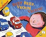Beep Beep, Vroom Vroom! (Mathstart: Level 1 (Prebound))