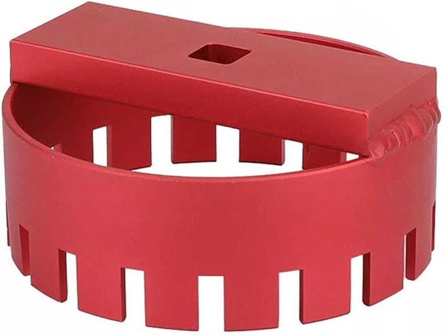 For Volvo Fuel Pump Lock Ring Removal Tool 69800 for S60 S80 V70 XC70 XC90 2001-2014 Maintenance and Repair