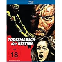 Todesmarsch der Bestien
