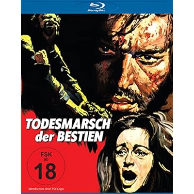 Todesmarsch der Bestien