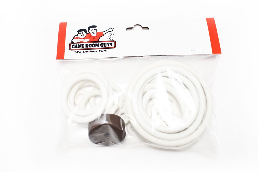 Game Room Guys Gottlieb Preview Pinball Rubber Ring Kit