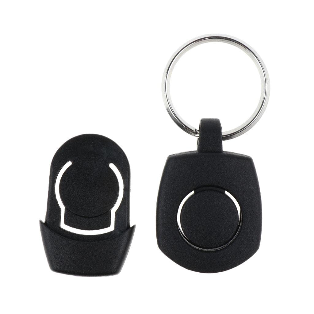 Enakshi Plastic Webbing Buckle Backpack Keychain Hanging Hook for 15mm Belt Outdoor Sports Small Tools|Collectibles-image-22