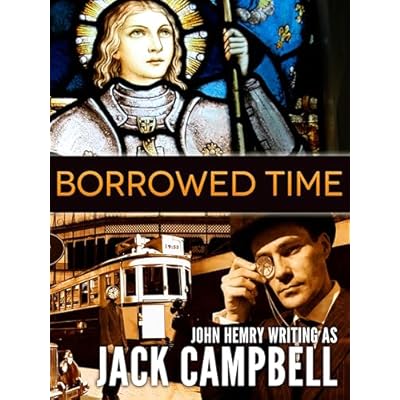 Borrowed Time