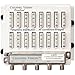 CHANNEL VISION C-0219 Telephone and Video Combination Units