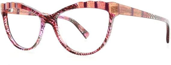 LAMARCA Montatura Occhiali Vista Donna MOD. SCULTURA 91 Colore 04 Cal.  54/15 : Amazon.it: Abbigliamento