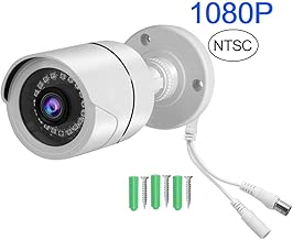 BTIHCEUOT Waterproof Outdoor Security Surveillance BTIHCEUOT Waterproof Outdoor Security Surveillance