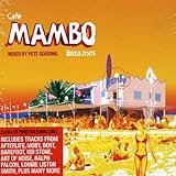 Cafe Mambo Ibiza 2005 by Cafe Mambo '05 (2005-08-02)
