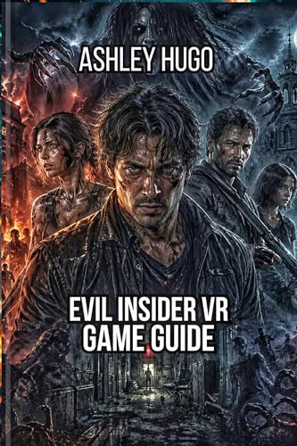 Evil Insider VR Game Guide: Puzzle Mastery And Critical Thinking Framework