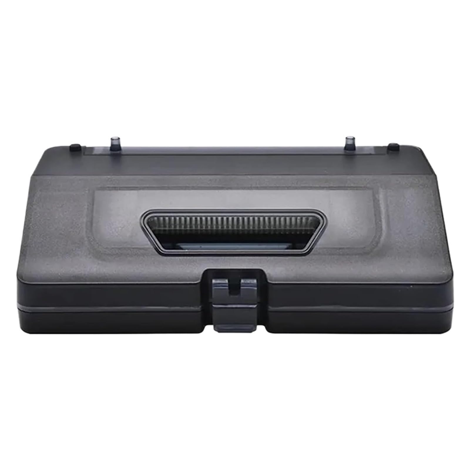 CGPACVMJE 2 in 1 Water Tank Dust Box, Compatible For mijia， Mop Pro STYTJ02YM/ 3C/ MVXVC01-JG/ ，Compatible For Viomi， V2 PRO/ V3 Robot Vacuum Cleaner Parts