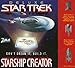 Produktbild Star Trek Starship Creator Deluxe