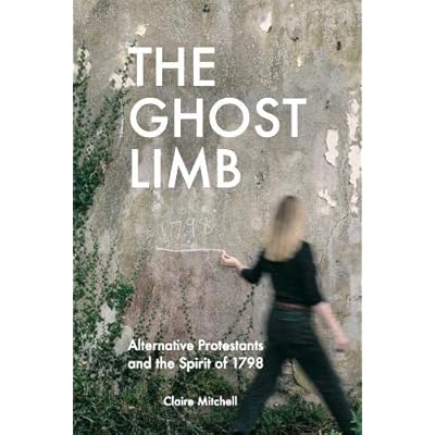 The Ghost Limb