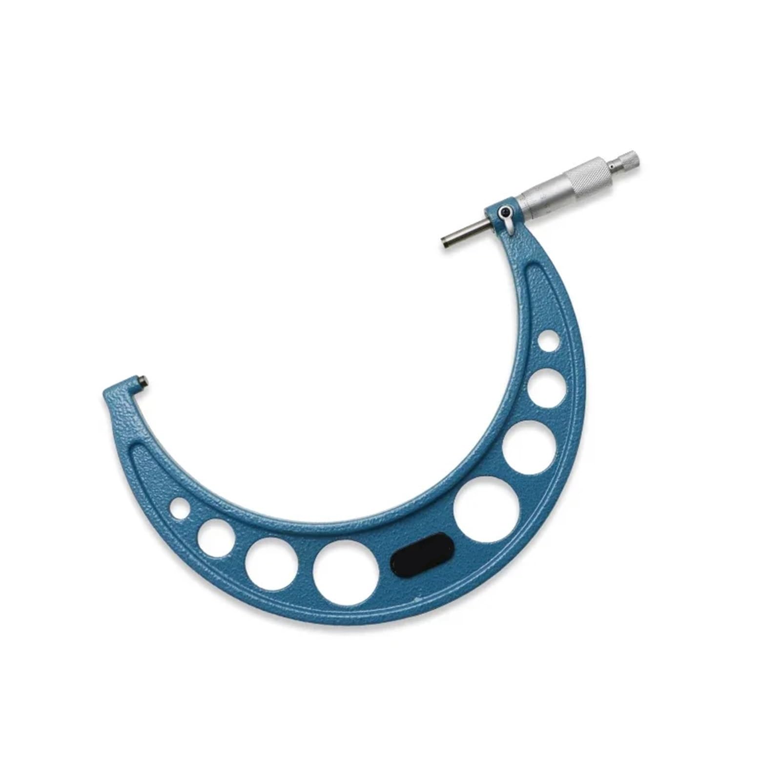 Micromètre extérieur 0,01 mm 175-200 mm, outil de mesure métrique micromètre 0,01 mm