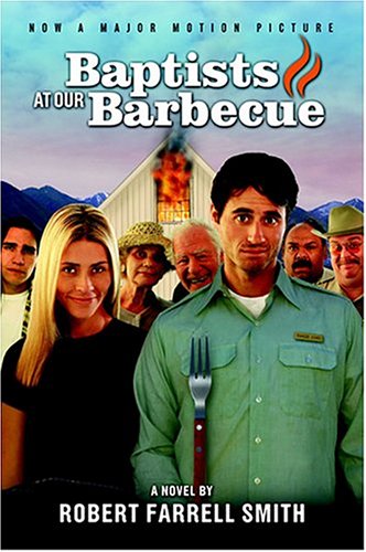 Baptists at our Barbecue