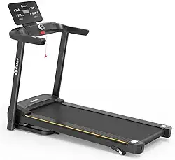 Esteira Ergométrica Elétrica Gallant Elite 2.8hp 16kmh 120kg 220v (GEE12)