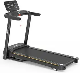 Esteira Ergométrica Elétrica Gallant Elite 2.8hp 16kmh 120kg 220v (GEE12)