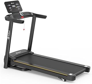 Esteira Ergométrica Elétrica Gallant Elite 2.8hp 16km/h 120kg 127v (GEE12) - Produto 3 mais recomendado com 5 estrelas