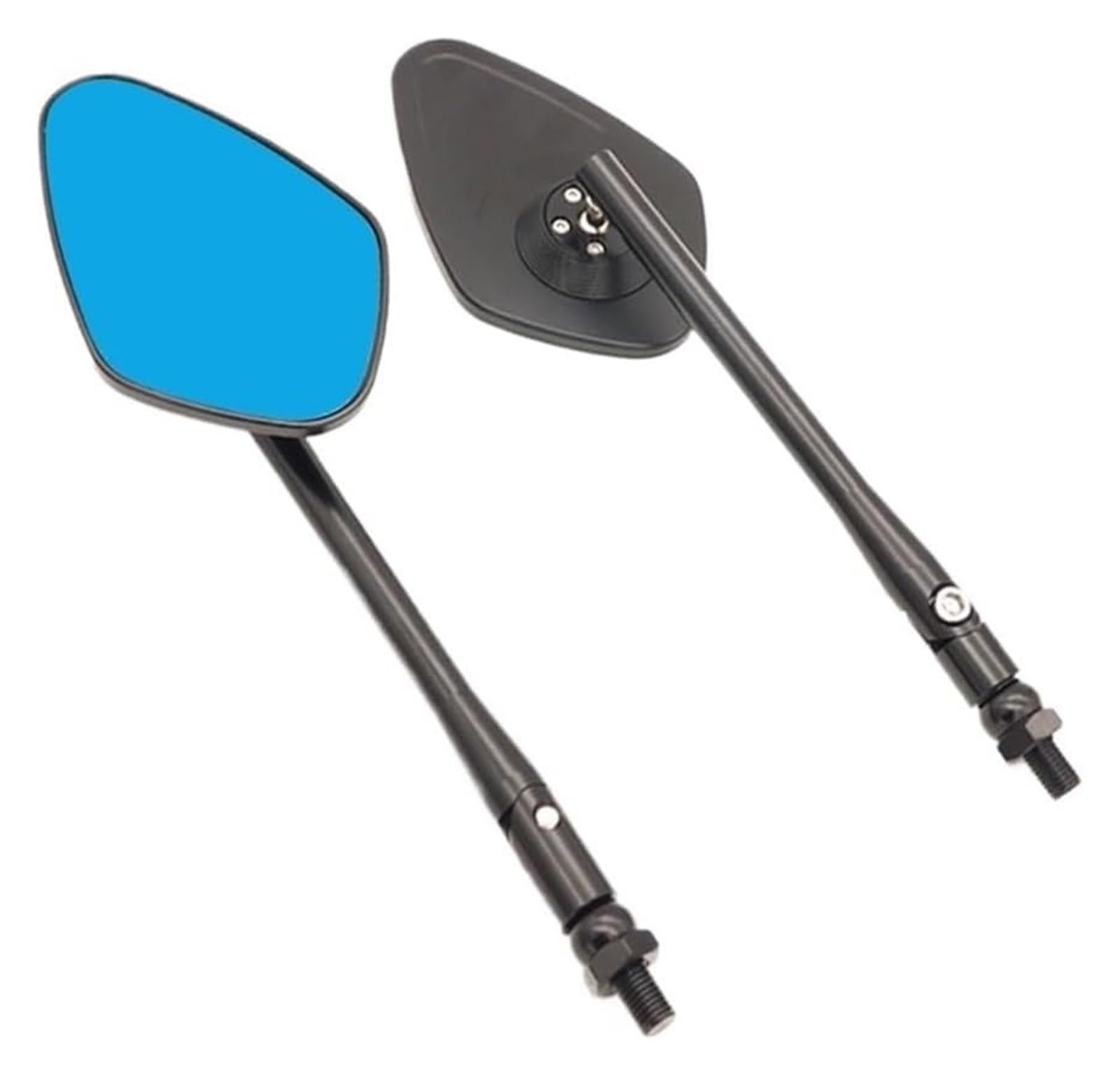 Specchietti Laterali Per Ha&rley Per Spo&rtster S RH1250s Per Nightster RH975 Accessori Moto Moto Bar End Specchietti Retrovisori Moto Specchietto