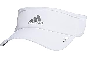 Women's Superlite Sport Performance Visor: Essential Golf Accessory for Sun Protection