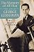 The Memory of All That: The Life of George Gershwin