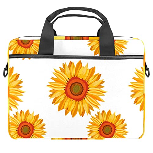 Bolso de hombro para laptop ideal para cafeterías y universidad