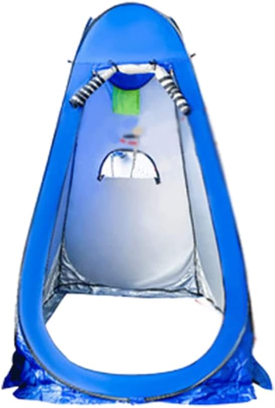 Fitting Room Pop Up Movable Changing Room Freestanding Clothing Store Fitting Room Easy to Install Dressing Room Used at Home or Outdoors Portable