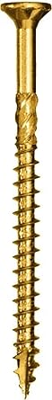 GRK R4 ProPak Multipurpose Screws, 9 by 3-1/8-Inch, 425-Count
