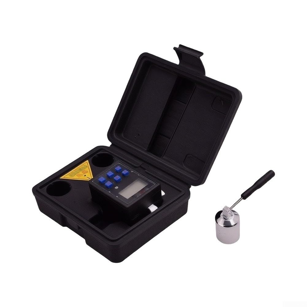 Adaptador Par Digital 1/2 3/8 Precisión ±2% con Alarmas(C)