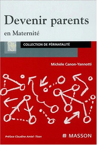 Devenir parents en Maternité