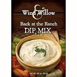 Ranch Snack Dips