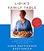 Lidia's Family Table