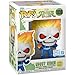 Funko Pop! Marvel #1559 Strange Tales Ghost Rider Glow-in-The-Dark Exclusive Vinyl Figure