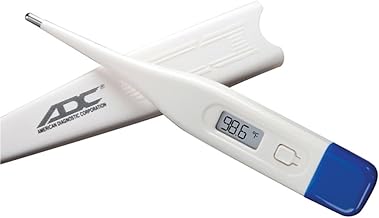 American Diagnostics ADTEMP II Thermometer, Bulk Packaged