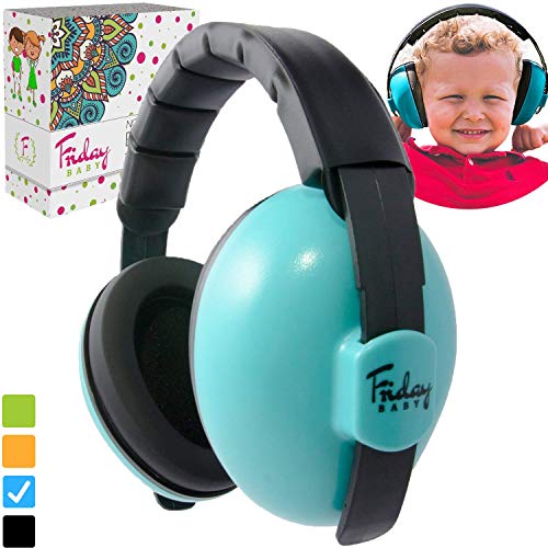 Best Noise Reducing Ear Muffs For Concerts