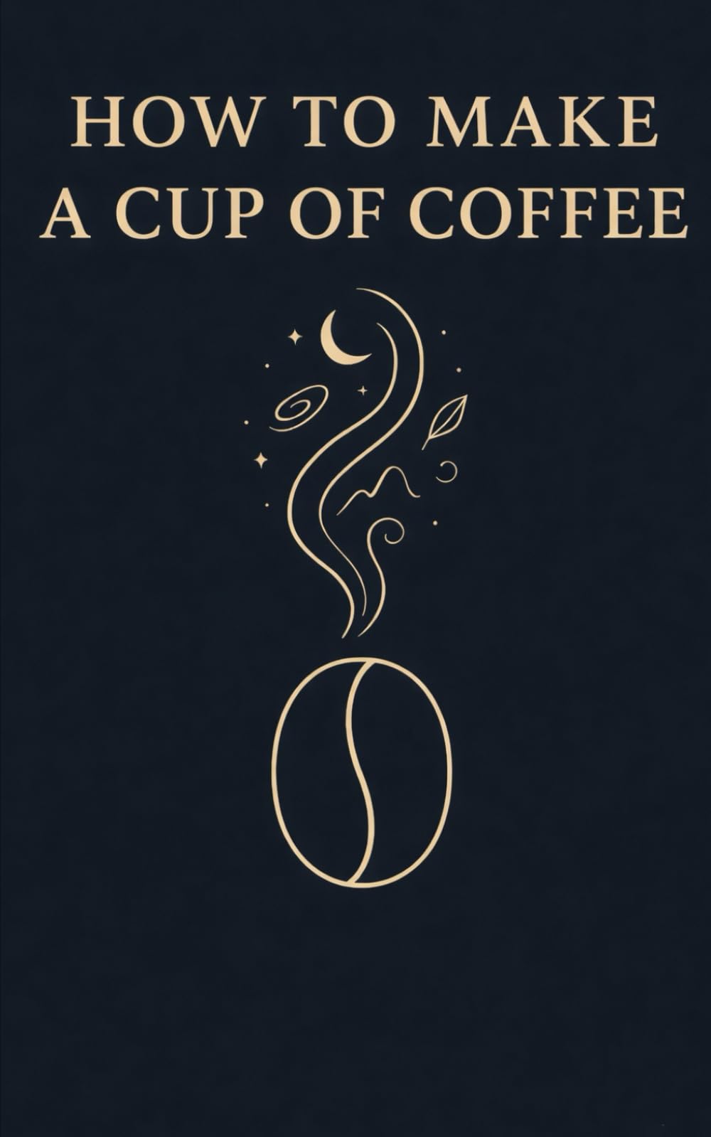 How to Make a Cup of Coffee
