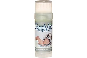 GroVia Mighty Bubbles All-Natural Diaper Balm