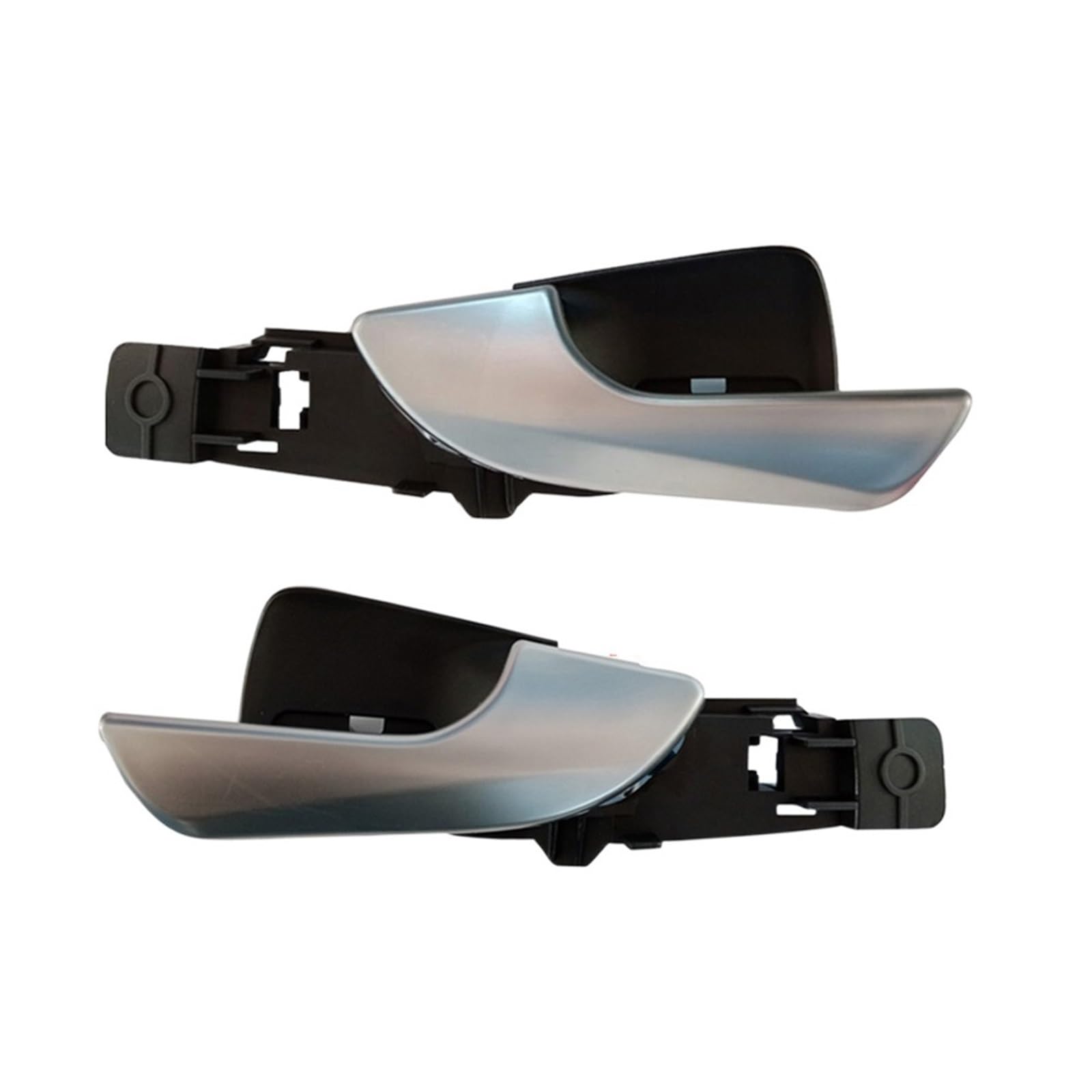 OEXRIGRU Car Interior Door Handles 156092167 156092165 for Alfa for Romeo for Giulietta 2010-2019 Car Interior Door Handle(Left Right Matte)