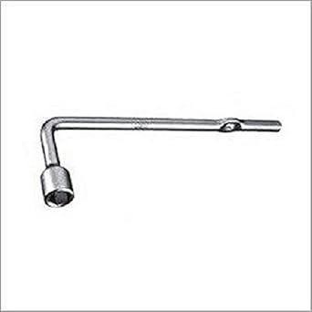 Keshav L- Type Spanner 19 MM