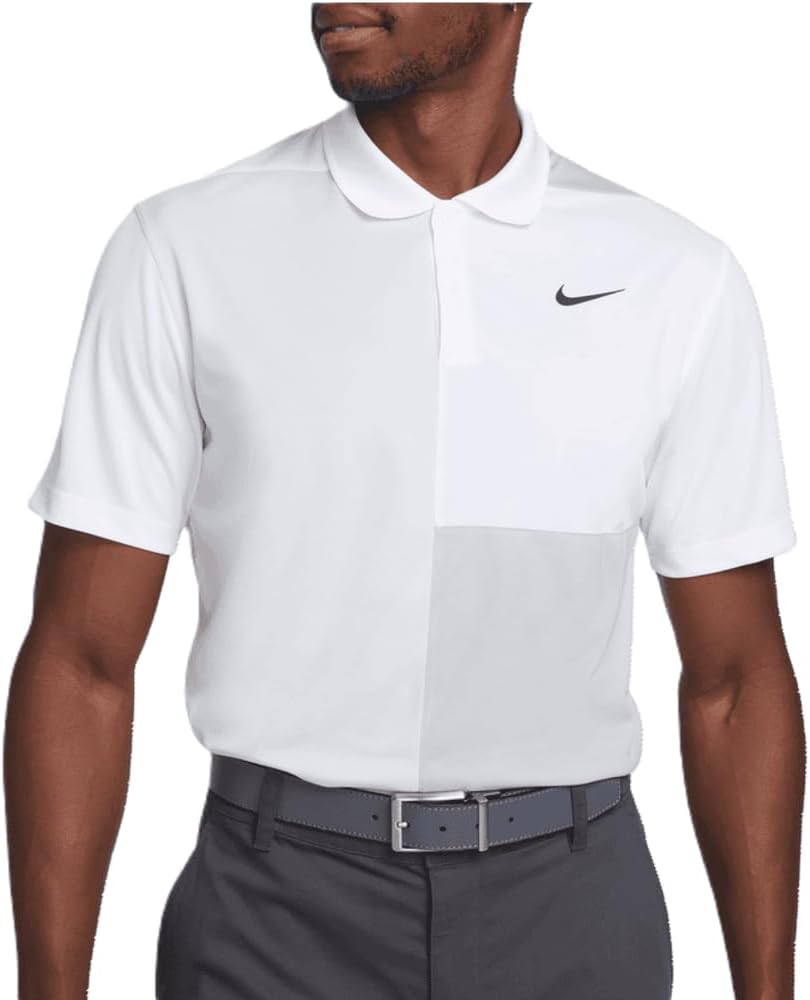 White | Grey (Block)