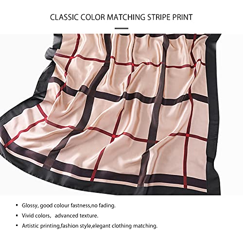 Bufandas, estolas y fulares para Mujer marca LumiSyne (2)