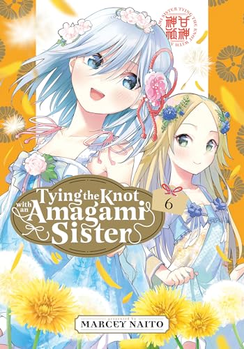 Tying the Knot With an Amagami Sister 6