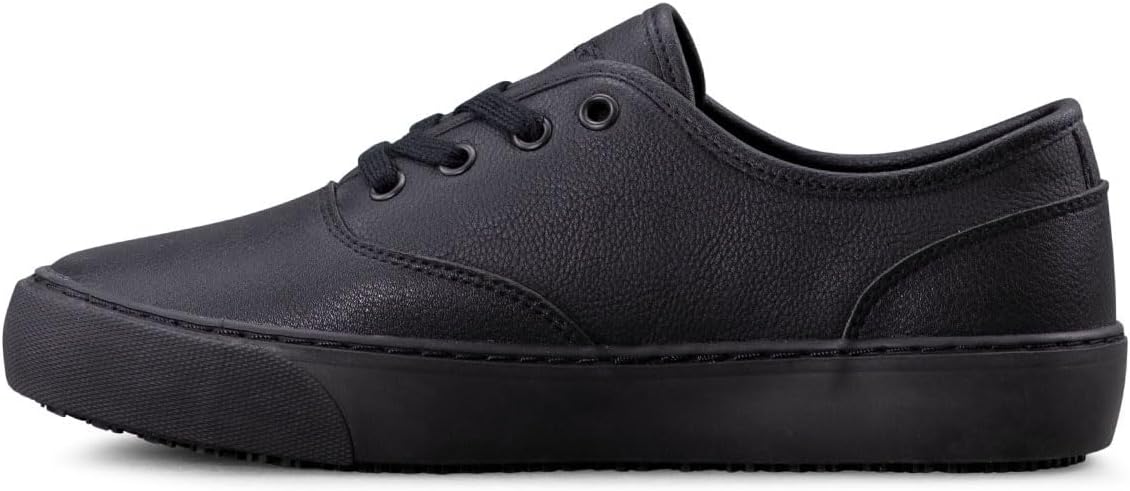 Lugz Lear Slip-Resistant Classic Work Sneaker - Image 6