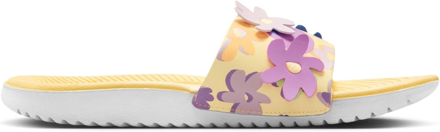 Nike Boys Kawa Se Little/Big Kids' Slides
