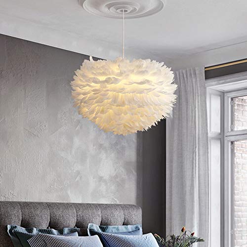 Lampe créative nordique 12W source lumineuse améliorée de personnalité