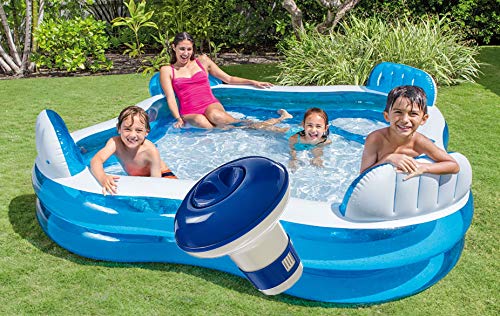 ATIE-InflatableAbove-Ground-Pool-Floating-Mini-1-ChlorineBromine-Tablet-Dispenser-for-Pool-Spa-Hot-Tub-and-Fountain-Perfect-for-Inflatable-Above-Ground-Pools ATIE-InflatableAbove-Ground-Pool-Floating-Mini-1-ChlorineBromine-Tablet-Dispenser-for-Pool-Spa-Hot-Tub-and-Fountain-Perfect-for-Inflatable-Above-Ground-Pools