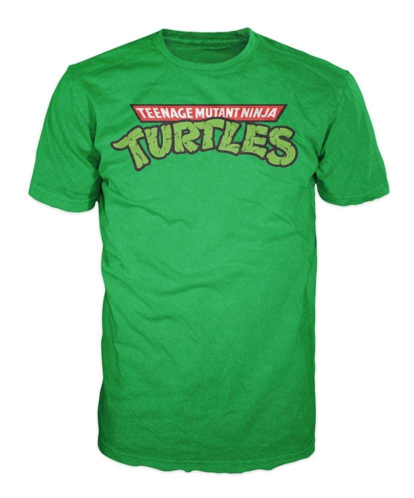 Teenage Mutant Ninja Turtles Men's T-Shirt
