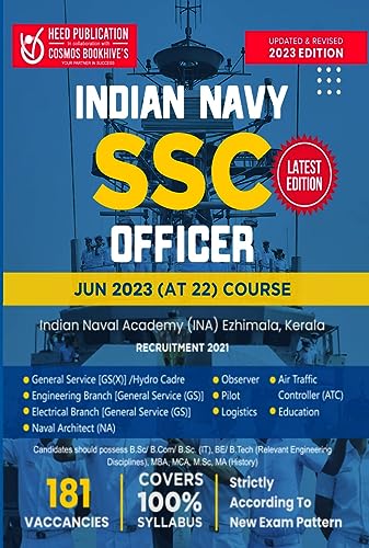 Indian NAVY SSC
