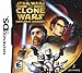 Star Wars the Clone Wars: Republic Heroes - Nintendo DS