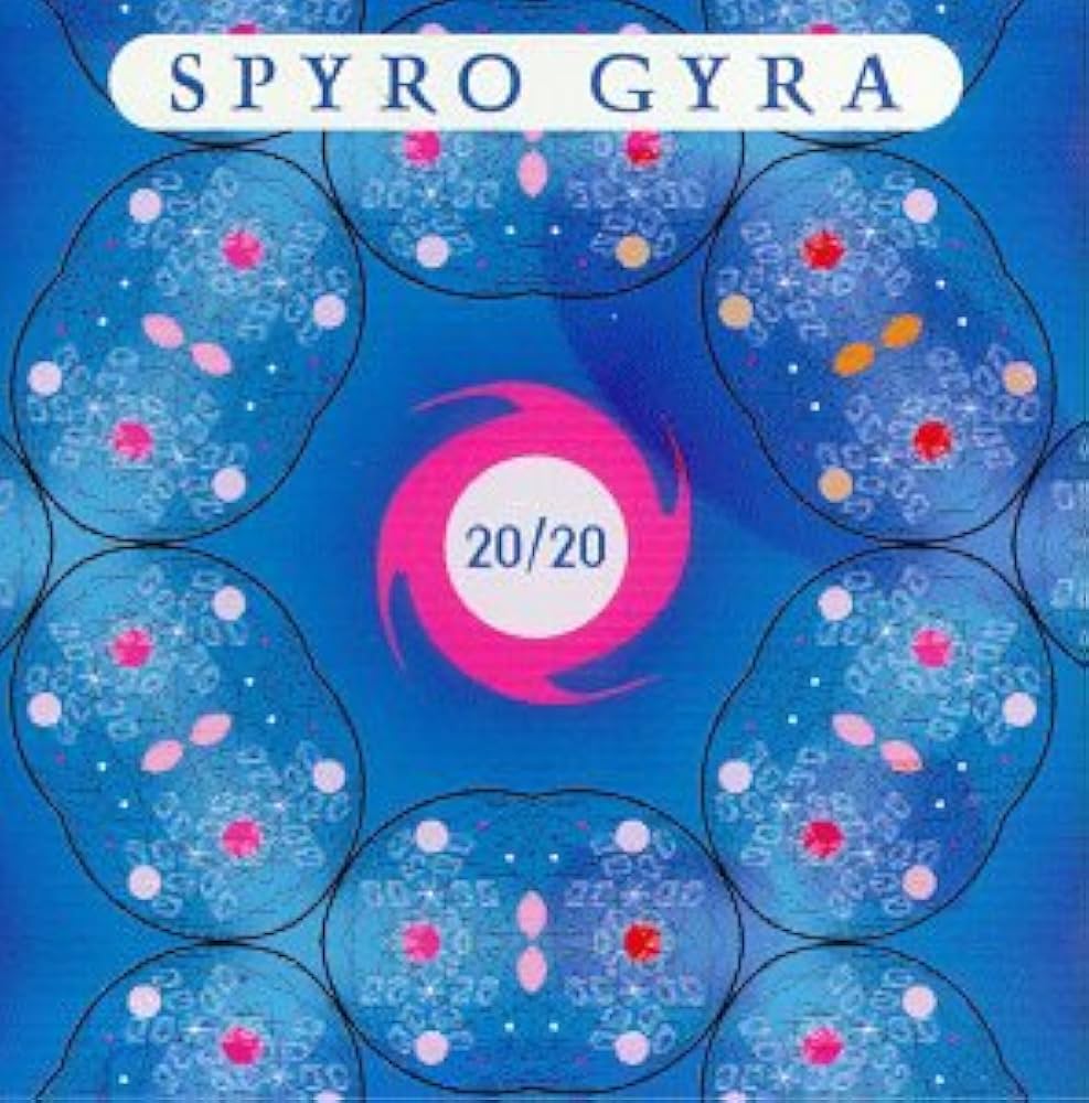本物！RIAA認定 ゴールド・セールス・ディスク Spyro Gyra Spyro Gyra - Best of: Spyro Gyra - Amazon.com Music