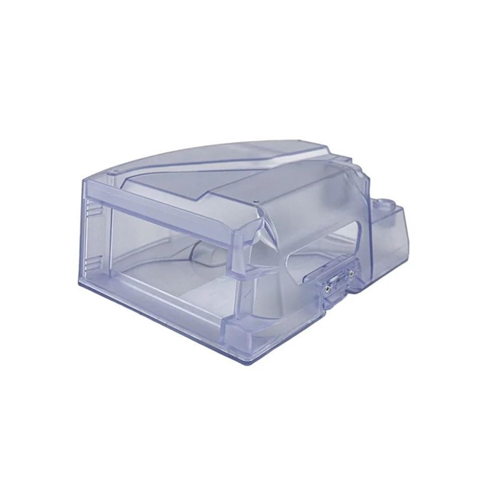 OFNYLSSCGJ 【A16Z】 Dust Box Water Tank，Compatible For Roborock， T8/Q7 MAX Sweeping Robot Vacuum Cleaner Replacement Parts Dustbin Filters