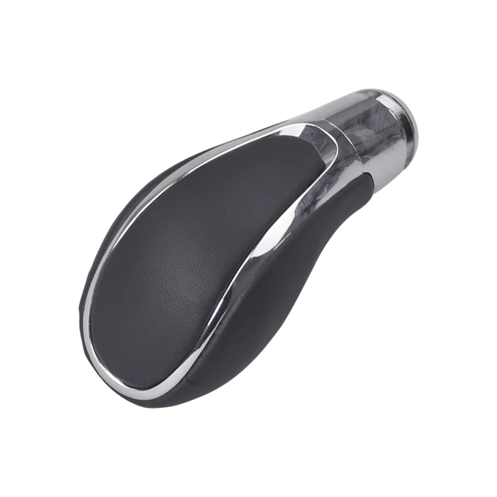 Ghqfrop Without Hole Transmission Gear Shift Knob For Holden For Commodore For Astra J 2009-2015 Car Automatic Transmission Gear Shift Knob Shifter Lever Stick Car Gear Stick Knob(Without Hole)
